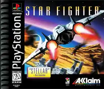 Star Fighter (US)